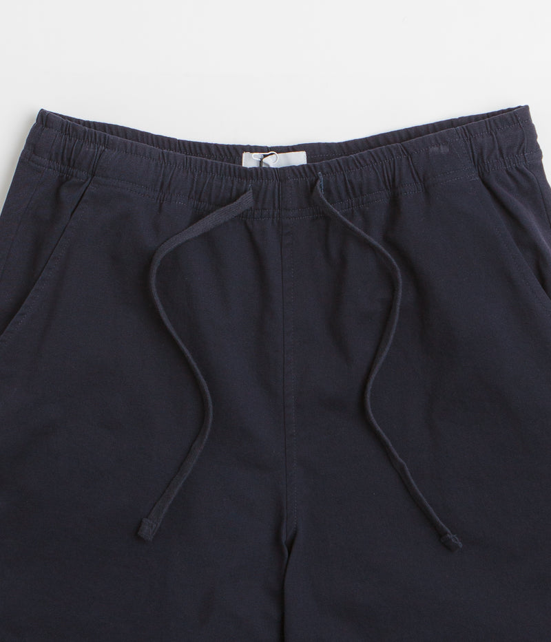 Parlez Oasis Shorts in Midnight