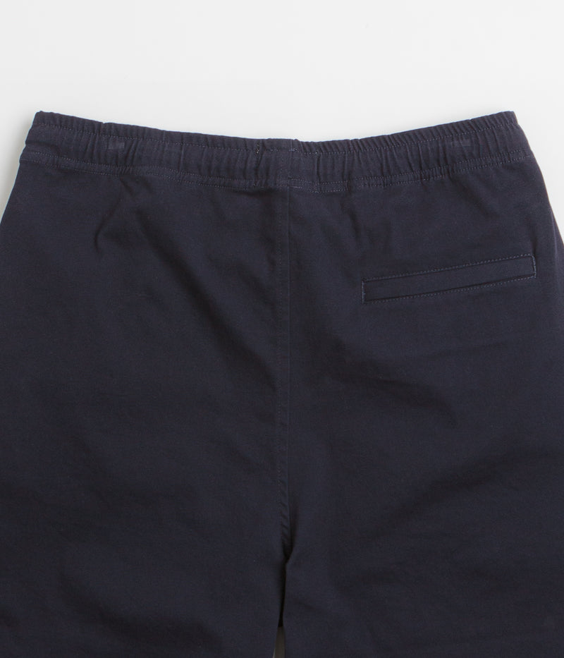 Parlez Oasis Shorts in Midnight