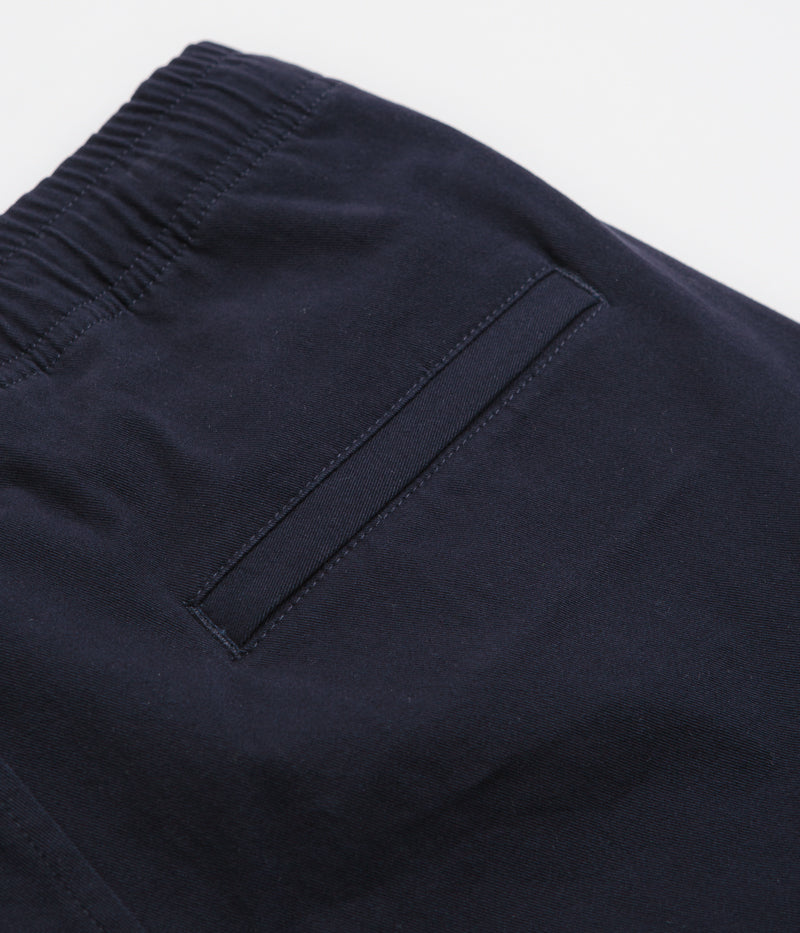 Parlez Oasis Shorts in Midnight