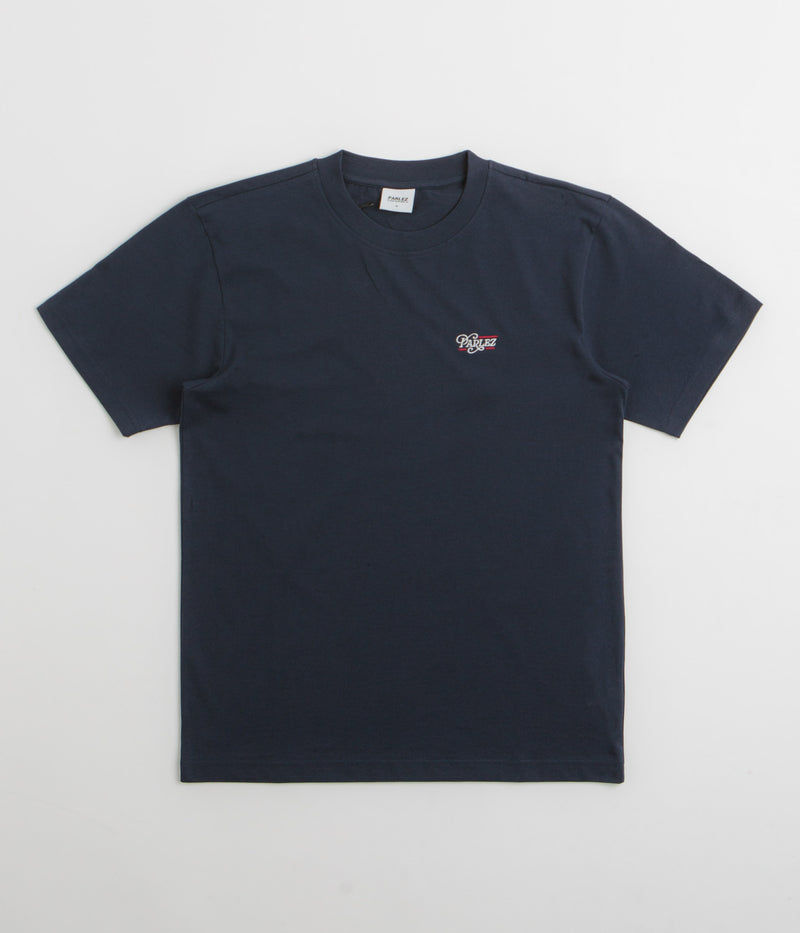 Parlez Profectus T-Shirt in Midnight