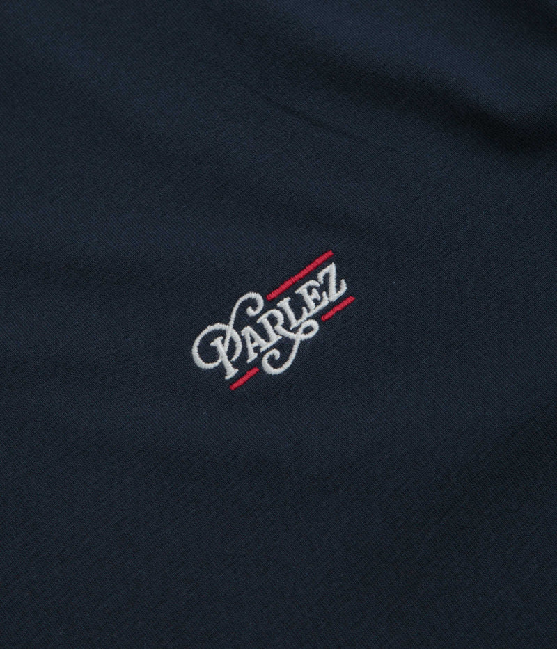 Parlez Profectus T-Shirt in Midnight