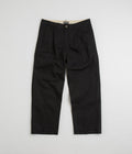 Pass Port Leagues Club Pants in Black