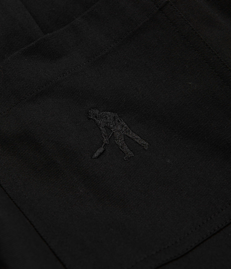 Pass Port Leagues Club Pants in Black