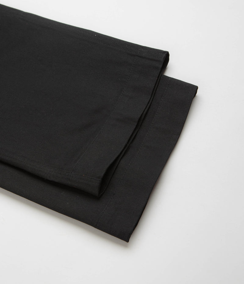 Pass Port Leagues Club Pants in Black