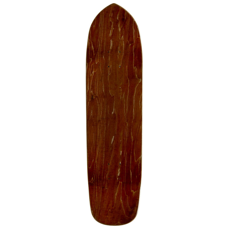 Passport Rough Neg Trowel Skateboard Deck - 8.25"