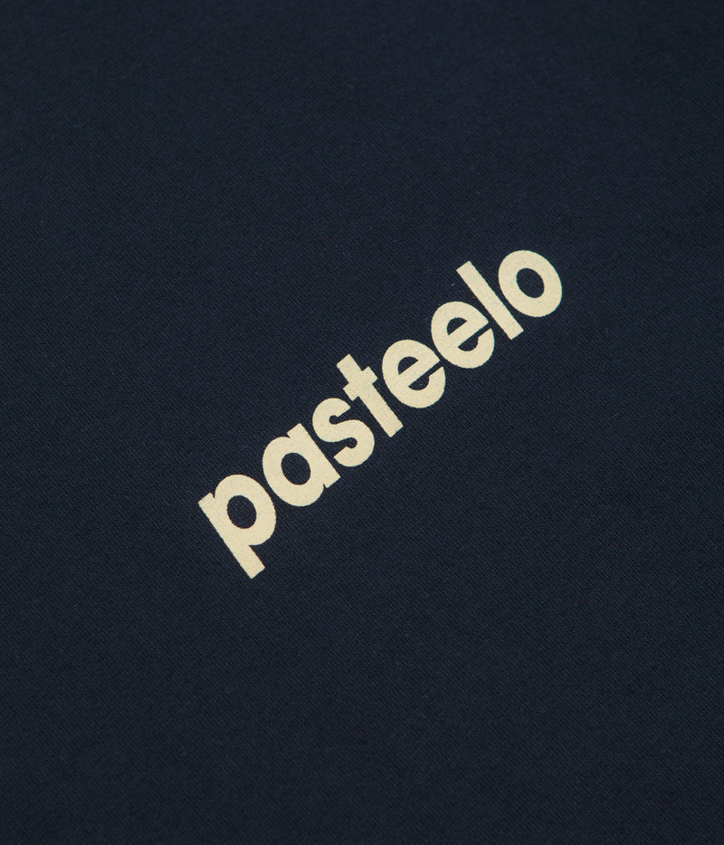 Pasteelo Play T-Shirt in Navy