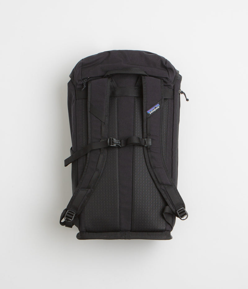 Patagonia Fieldsmith Lid Pack 28L in Black