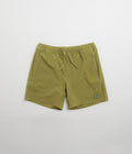 Patagonia Hydropeak Volley 16" Shorts in Graze Green