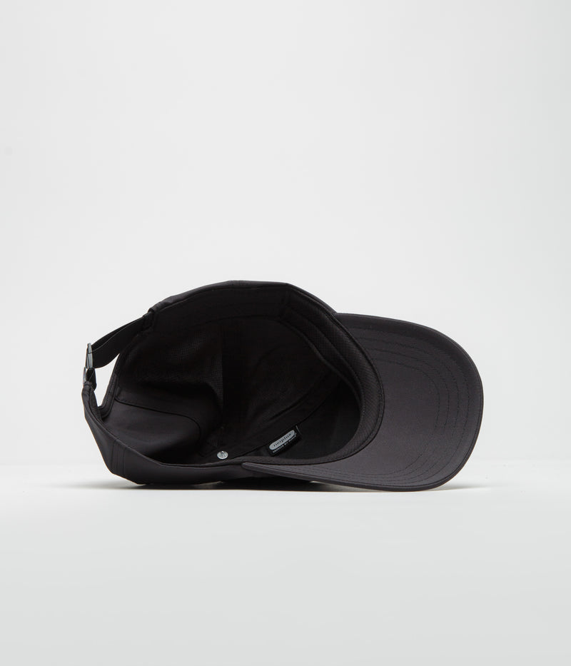 Patagonia Terrebonne Cap in Black
