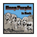 Patch - Deep Purple - In Rock