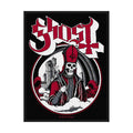 Patch - Ghost - Secular Haze