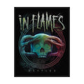 Patch - In Flames - Battles