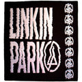 Patch - Linkin Park - Shift