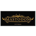 Patch - Mastodon - Logo
