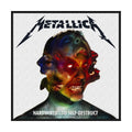 Patch - Metallica - Hardwired... To Self-Destruct