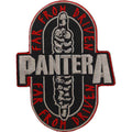 Patch - Pantera - Far From