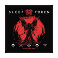 Patch - Sleep Token - Take Me Back To Eden