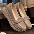 Pelsa wedge pump