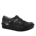 PESCA BLACK LEATHER