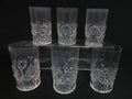 Pilgrim Glass Tumblers