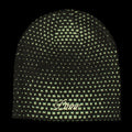 Dime | Pixel Skully Beanie
Color : Black