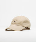 Poetic Collective Art Cap in Beige and Black