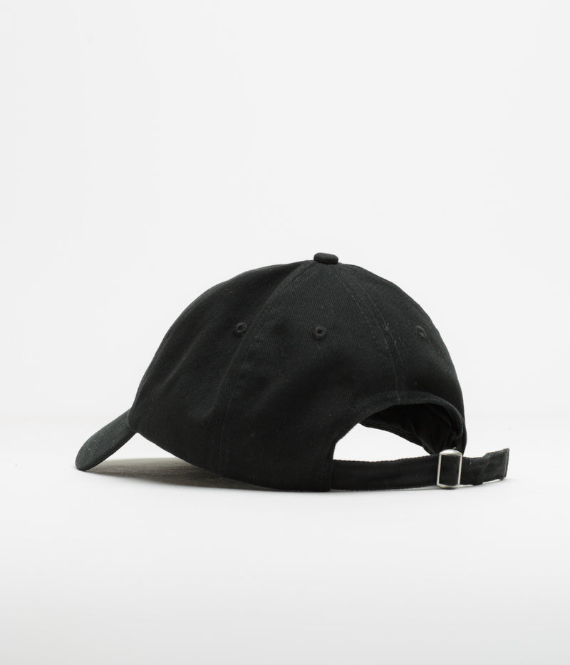 Poetic Collective Spray Cap in Black and White
