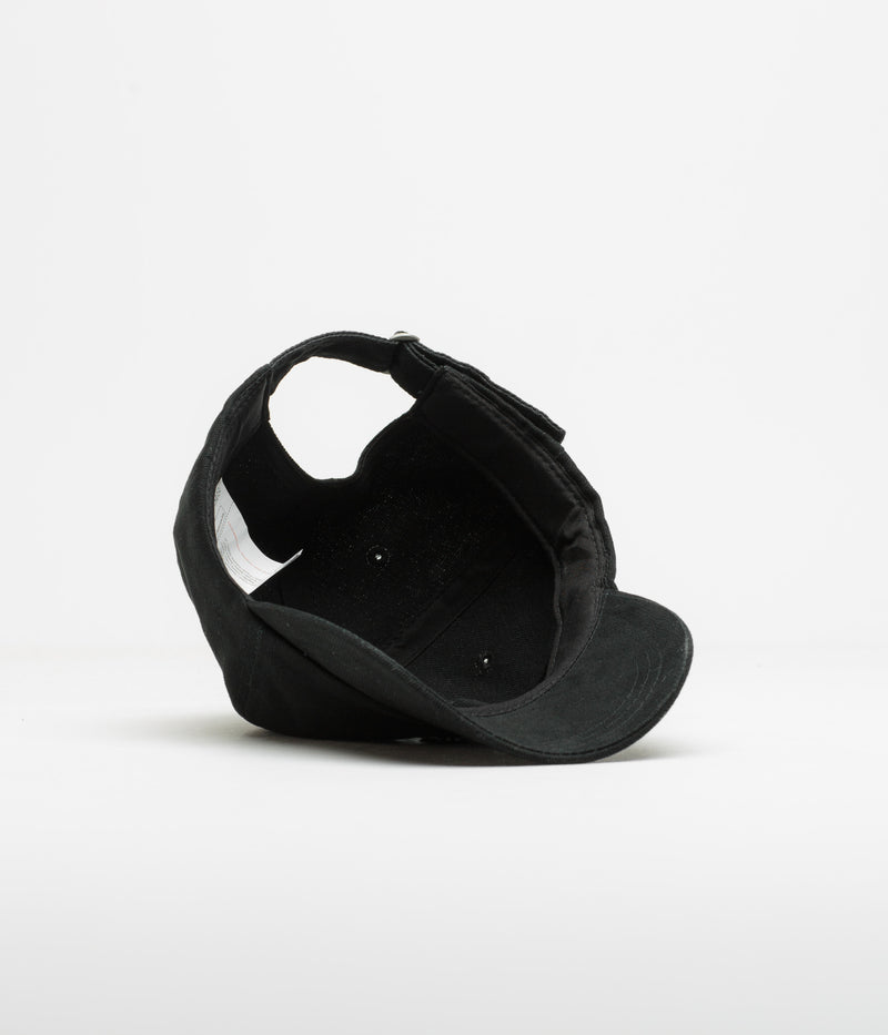 Poetic Collective Spray Cap in Black and White