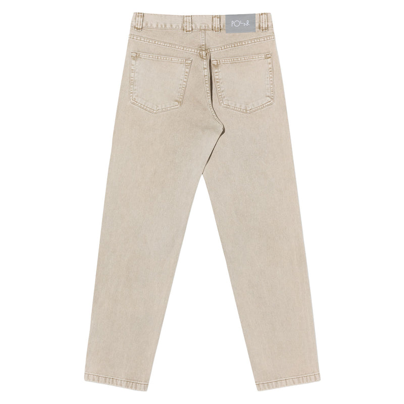 Polar 89! Jeans - Sand