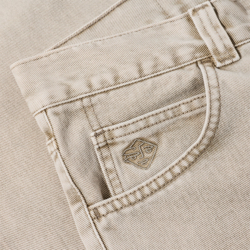 Polar 89! Jeans - Sand