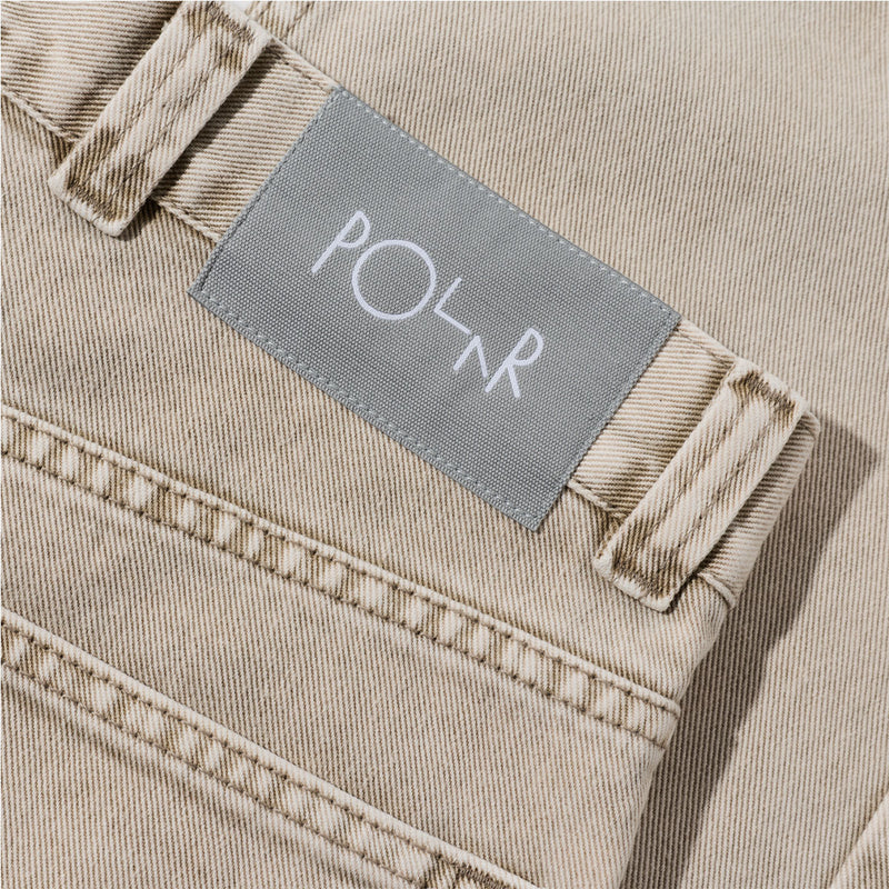 Polar 89! Jeans - Sand