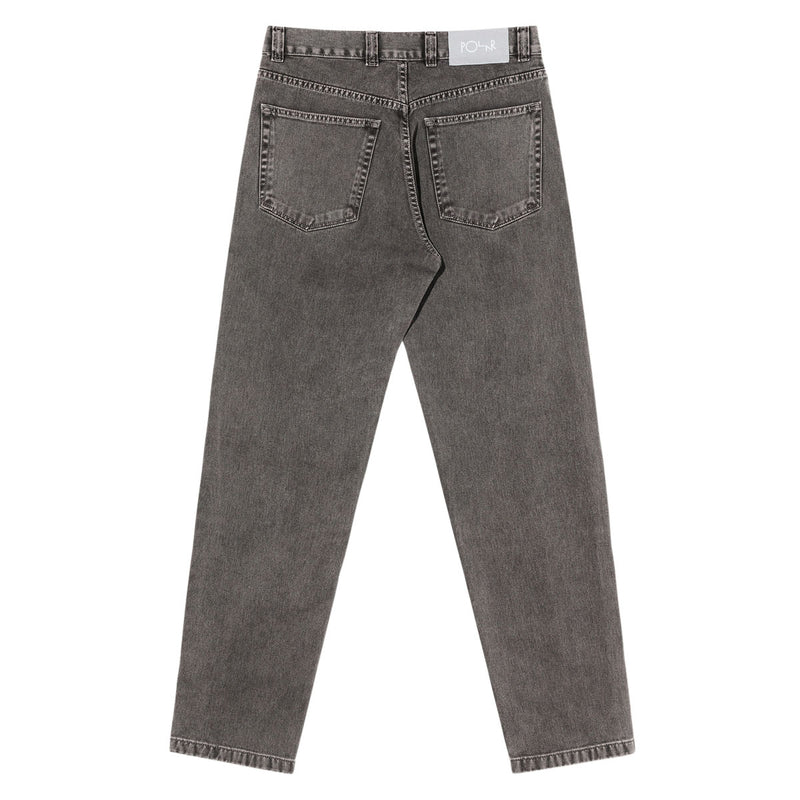 Polar 89! Jeans - Washed Grey