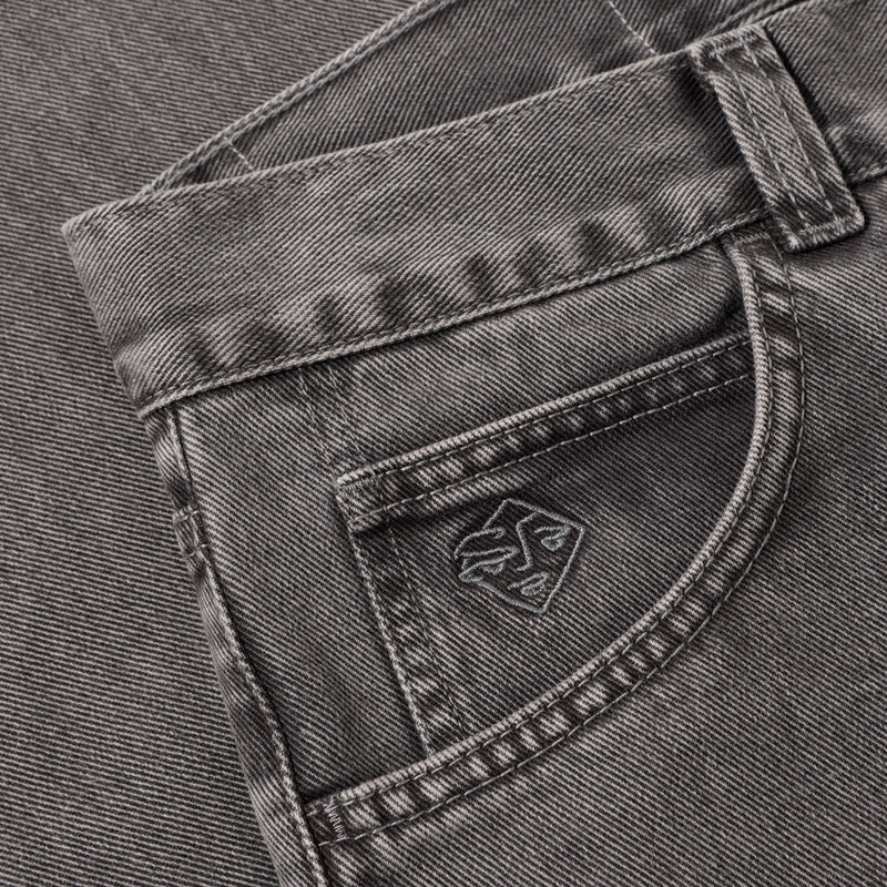 Polar 89! Jeans - Washed Grey