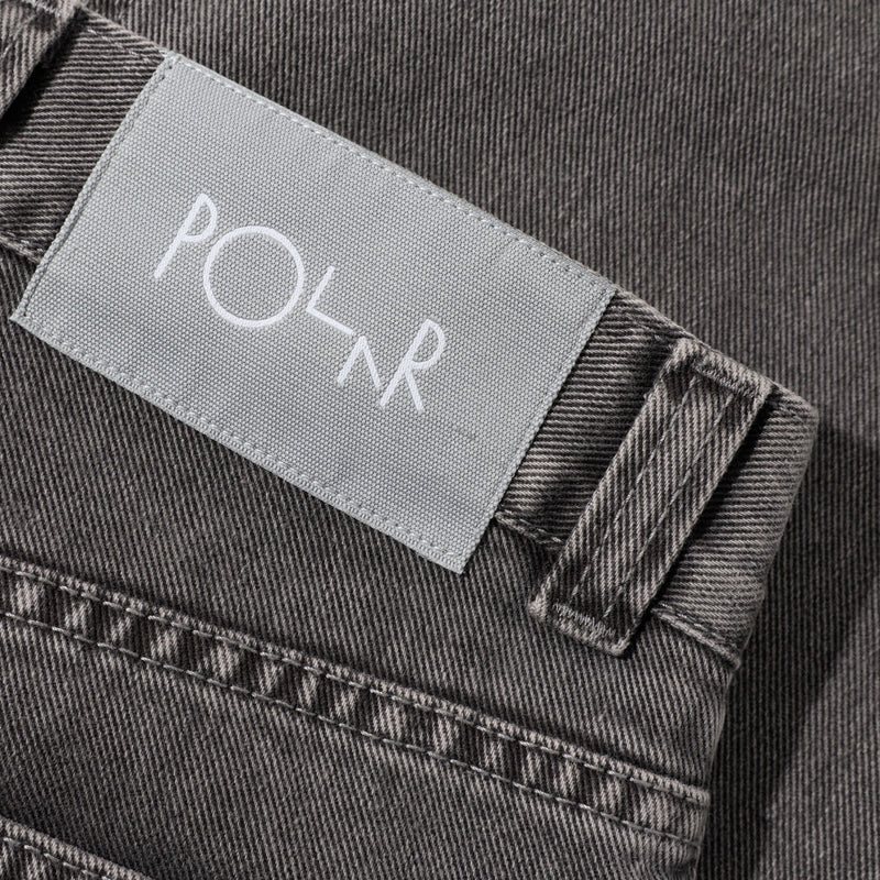 Polar 89! Jeans - Washed Grey
