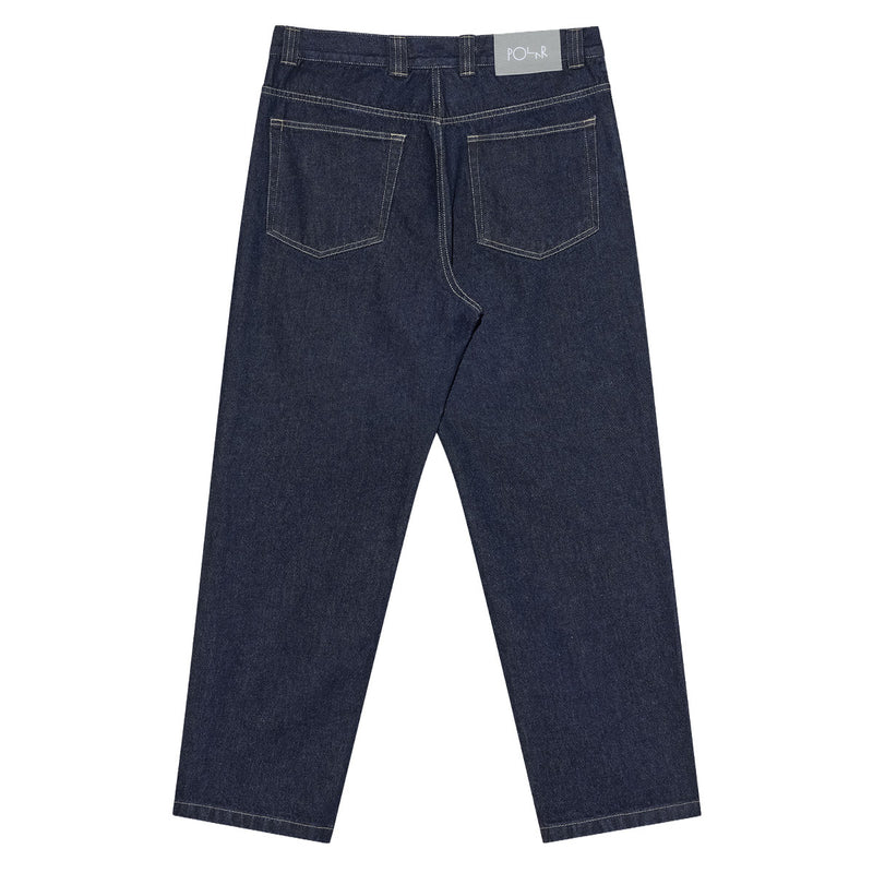 Polar 92! Denim Jeans - One Wash