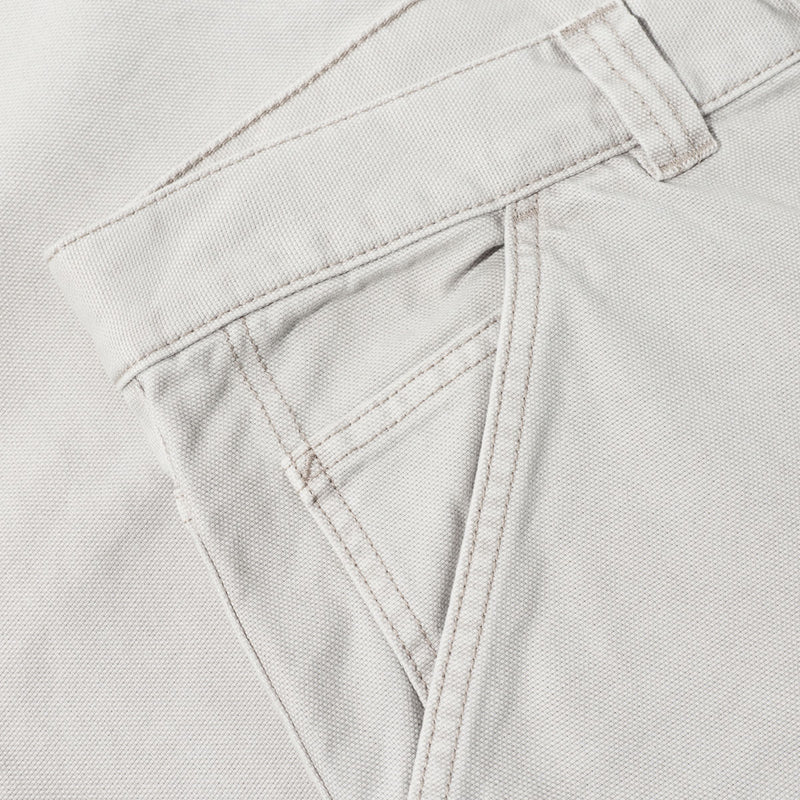 Polar 93! Work Pants - Pale Taupe