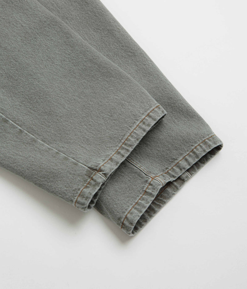 Polar Big Boy Jeans in Eucaplytus