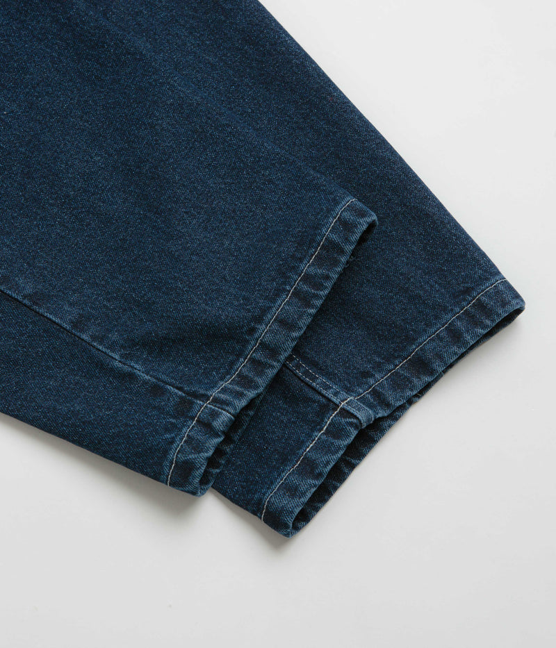 Polar Big Boy Work Pants in Indigo