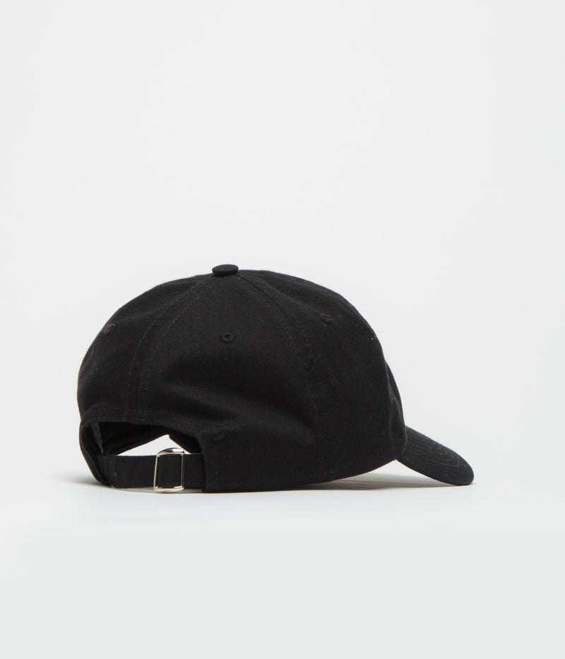 Polar College Logo Sai Cap in Black