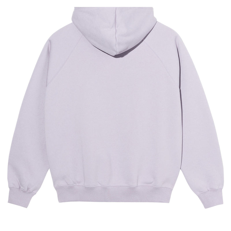 Polar Default Hoodie - Pale Purple