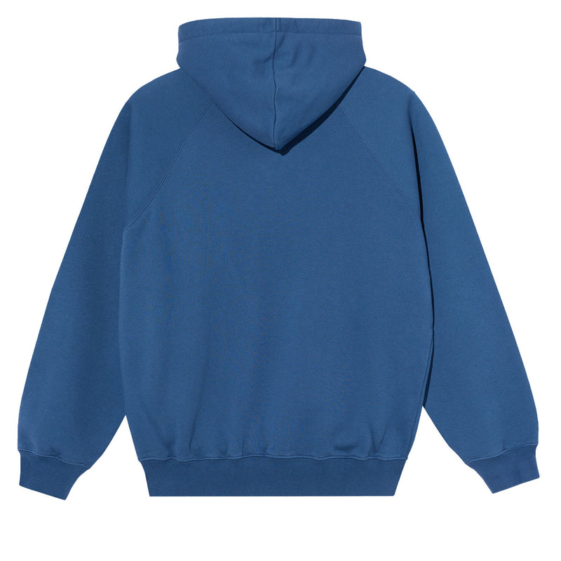 Polar Default Hoodie - Space Blue