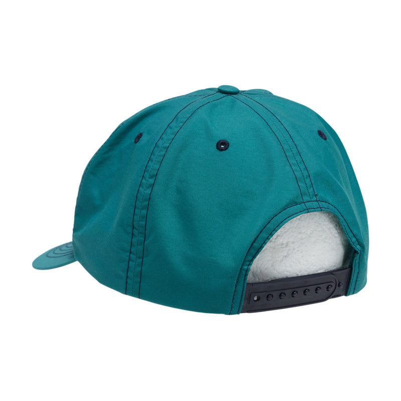 Polar Earl Hat - Teal/Blue