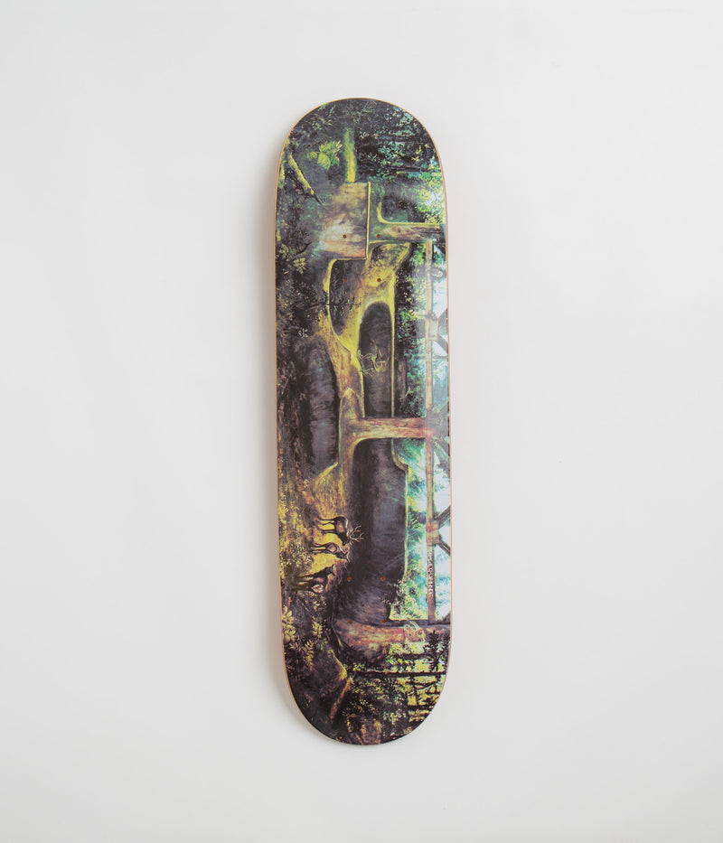 Polar Emile Laurent Burnside 2084 Deck in 8.5"