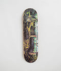 Polar Emile Laurent Burnside 2084 Deck in 8.5"