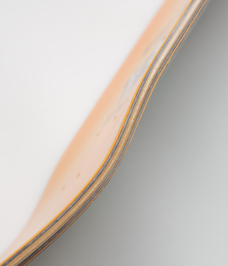 Polar Emile Laurent Burnside 2084 Deck in 8.5"