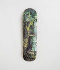 Polar Emile Laurent Burnside 2084 P8 Shape Deck in 8.8"