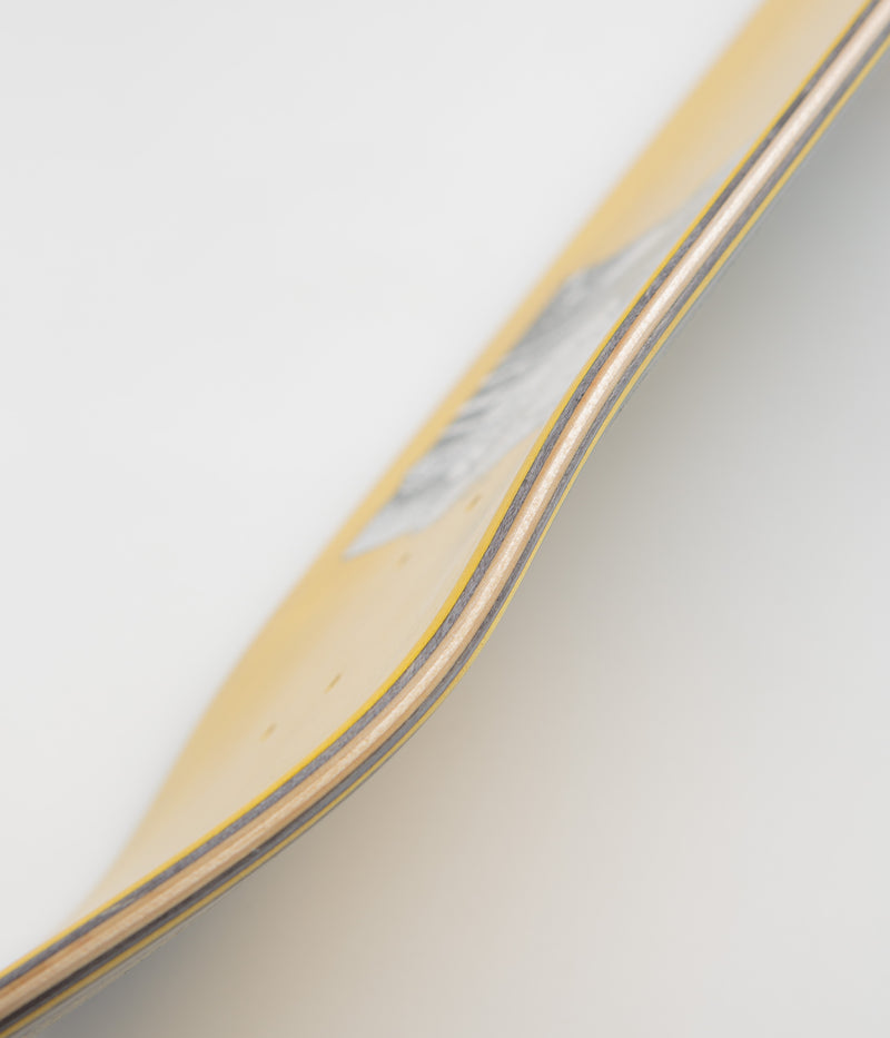 Polar Emile Laurent Turtle Town Short Deck in 8.5"