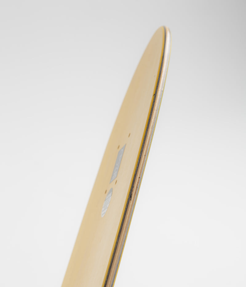Polar Emile Laurent Turtle Town T-Shape Deck in 9"
