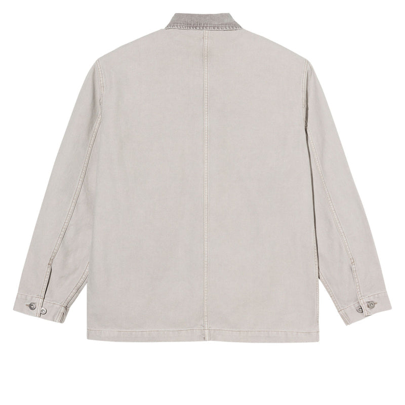 Polar Ezra Jacket - Pale Taupe