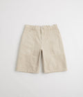 Polar Jiro Shorts in Sand